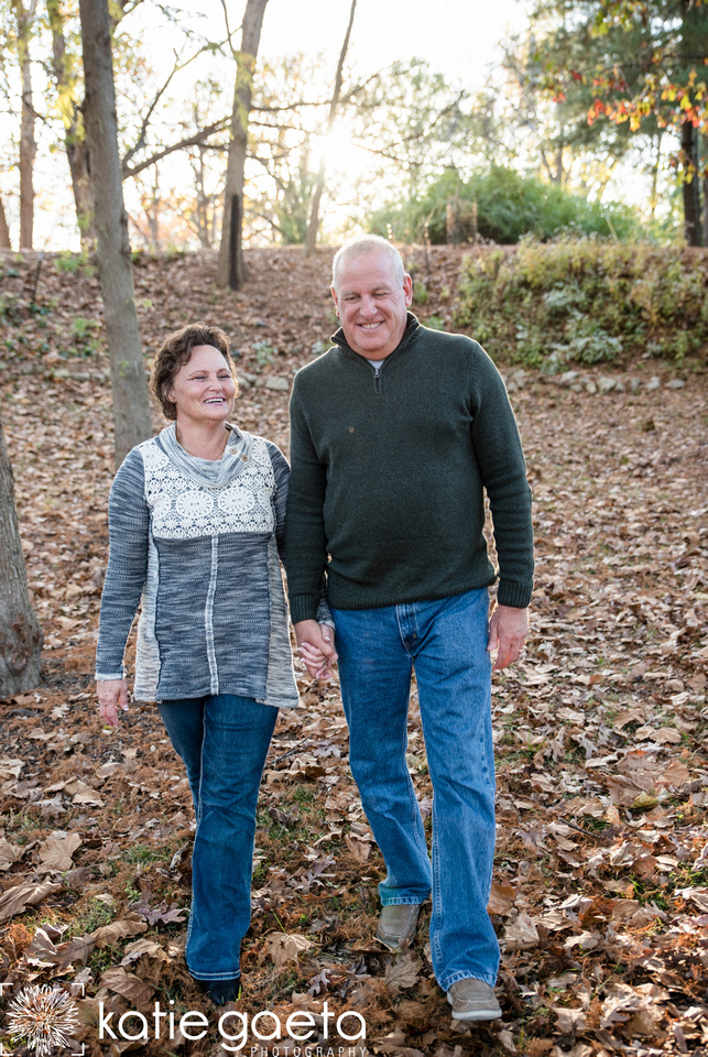 St. Louis Katie Gaeta Photography Couple Session Married