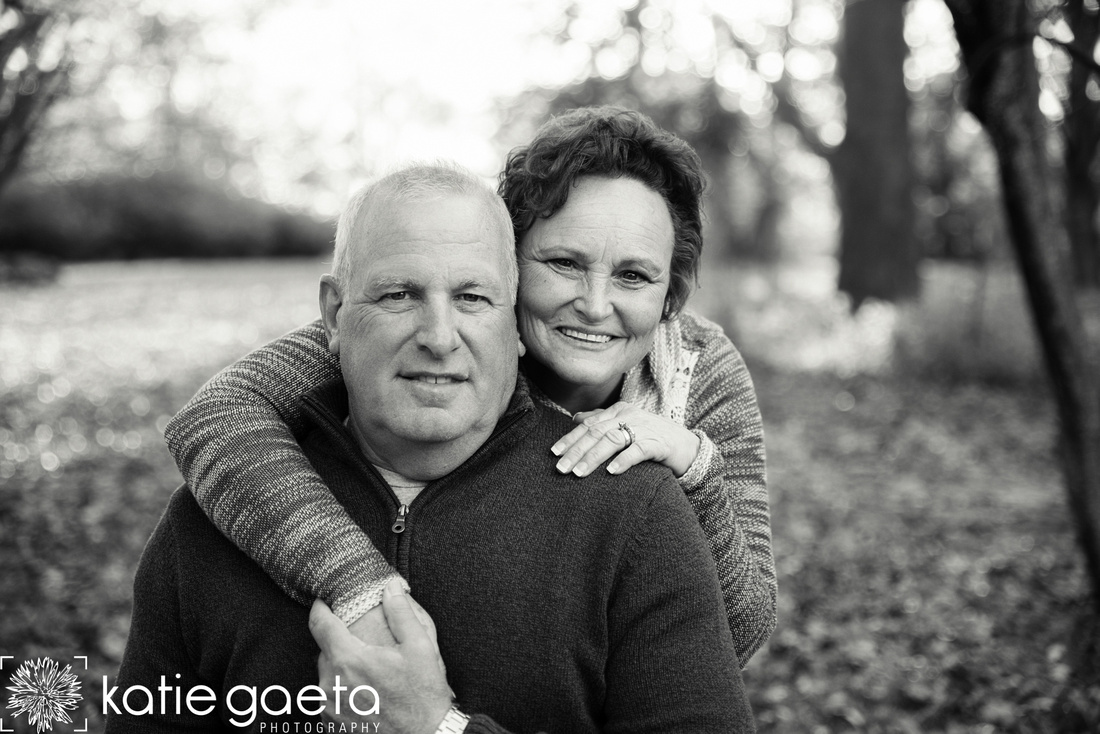 St. Louis Katie Gaeta Photography Fall Family Photos