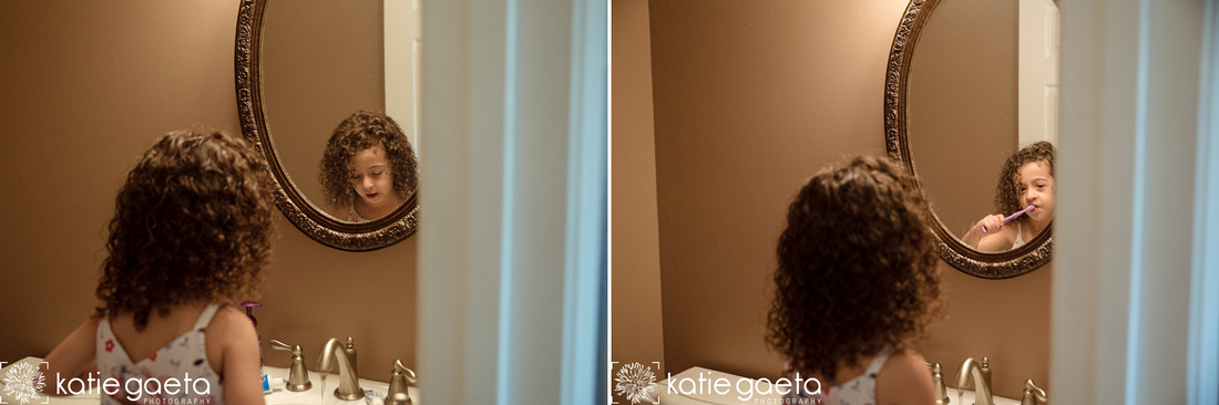 St. Louis Katie Gaeta Photography Documentary Children Family