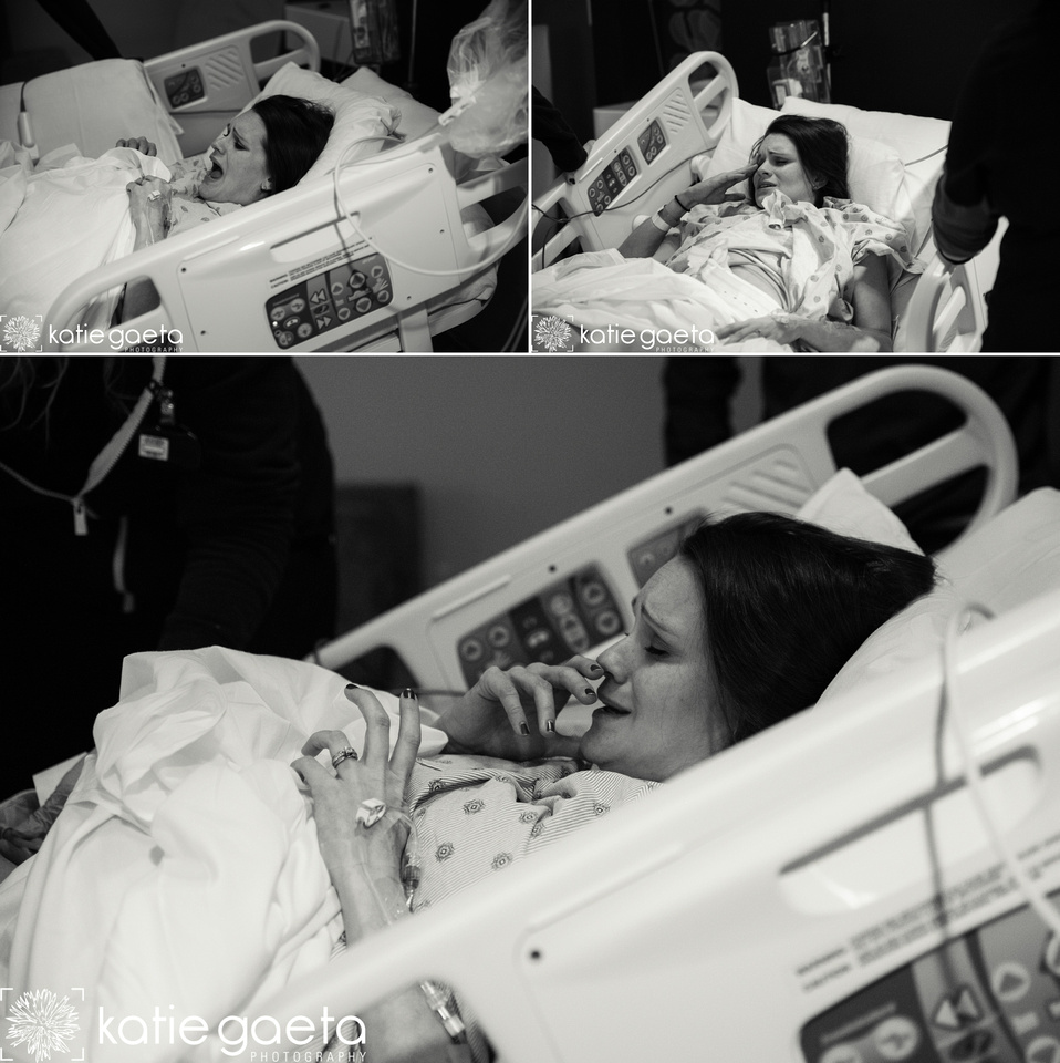 St. Louis Katie Gaeta Photography Documentary Birth Story 