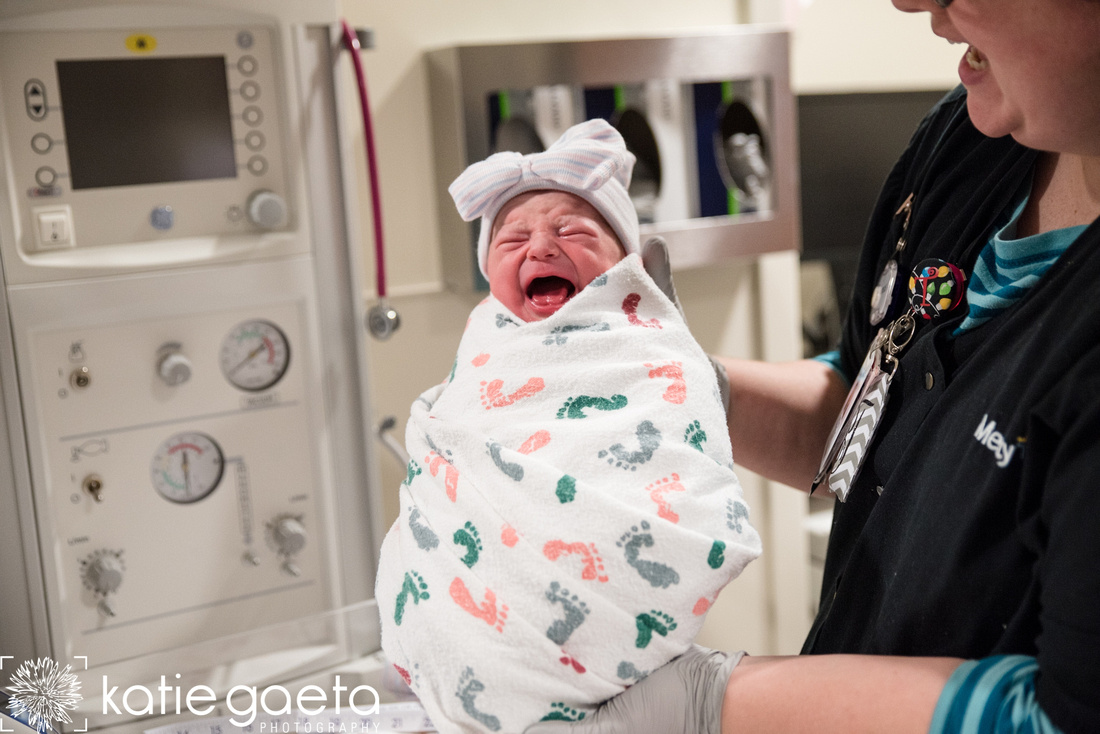 St. Louis Katie Gaeta Photography Documentary Birth Story 