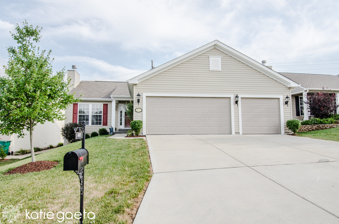 St. Louis Katie Gaeta Photography Real Estate Photography