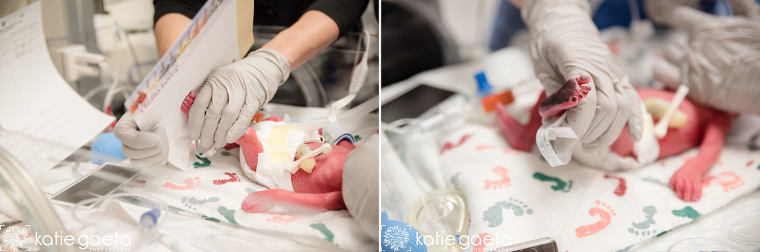 Labor and Delivery, Mercy Hospital St. Louis, On Angel's Wings