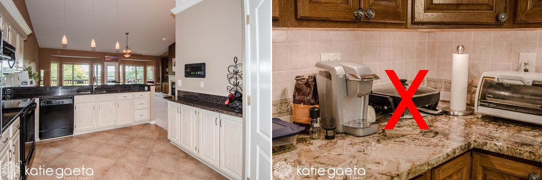 Katie Gaeta Photography Real Estate