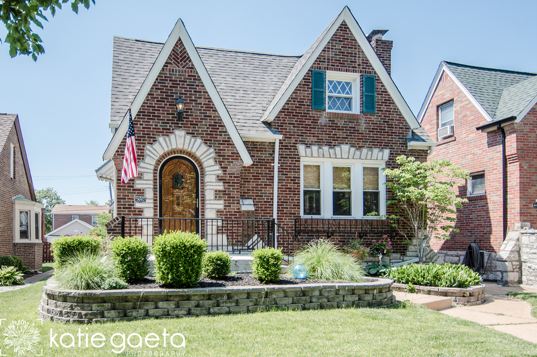 Katie Gaeta Photography Real Estate 
