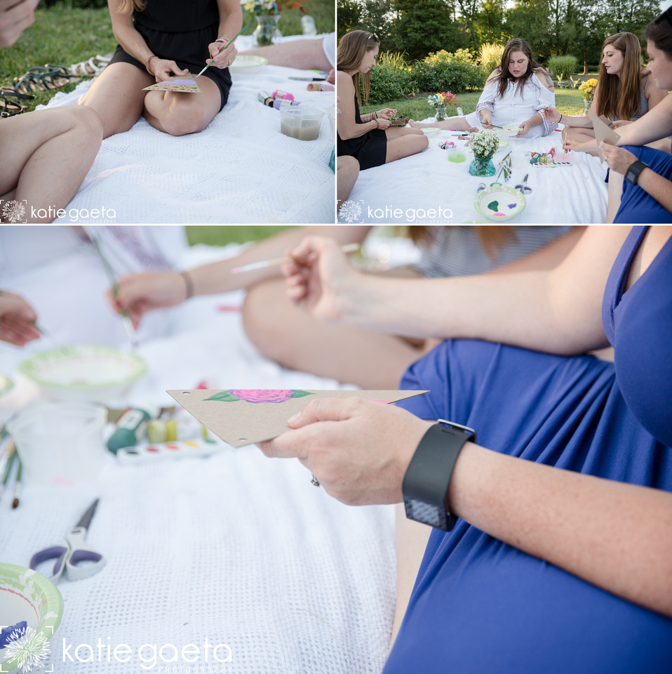Katie Gaeta Photography St. Louis Documentary Birth Preparation Maternity Labor and Delivery Birthing Center Doula Sisters