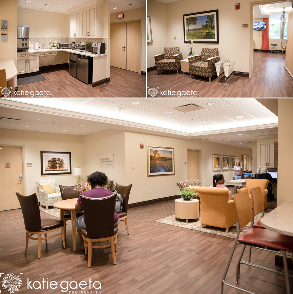 Katie Gaeta Photography St. Louis Documentary Pregnant Maternity Labor and Delivery Natural Birth