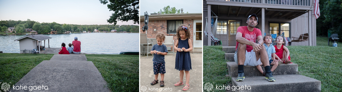 Katie Gaeta Photography St. Louis Documentary 