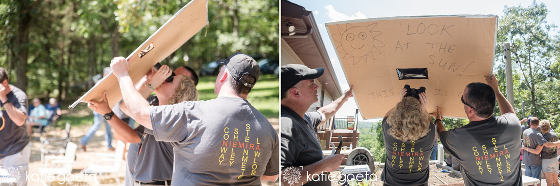 Katie Gaeta Photography St. Louis Documentary Sun Moon Stars Night Day Hillsboro MO