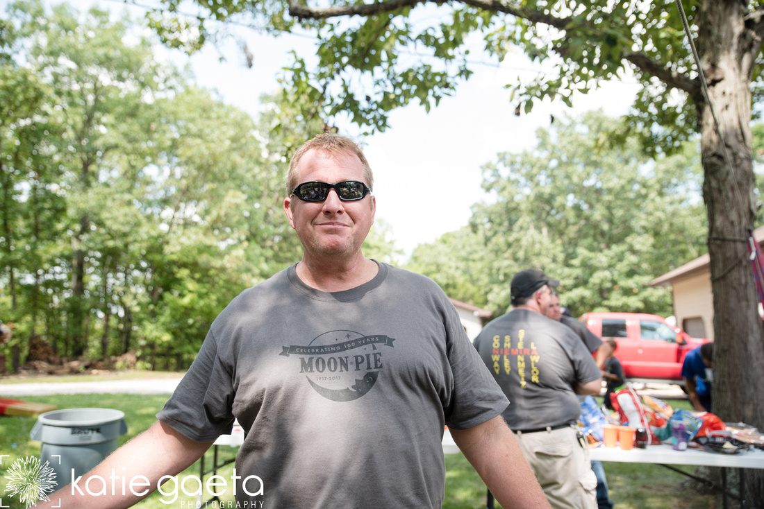 Katie Gaeta Photography St. Louis Documentary Sun Moon Stars Night Day Hillsboro MO