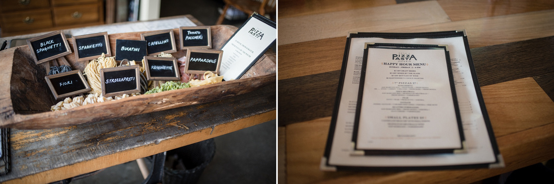 Documentary Photography Katie's Pizza and Pasta Manchester Road