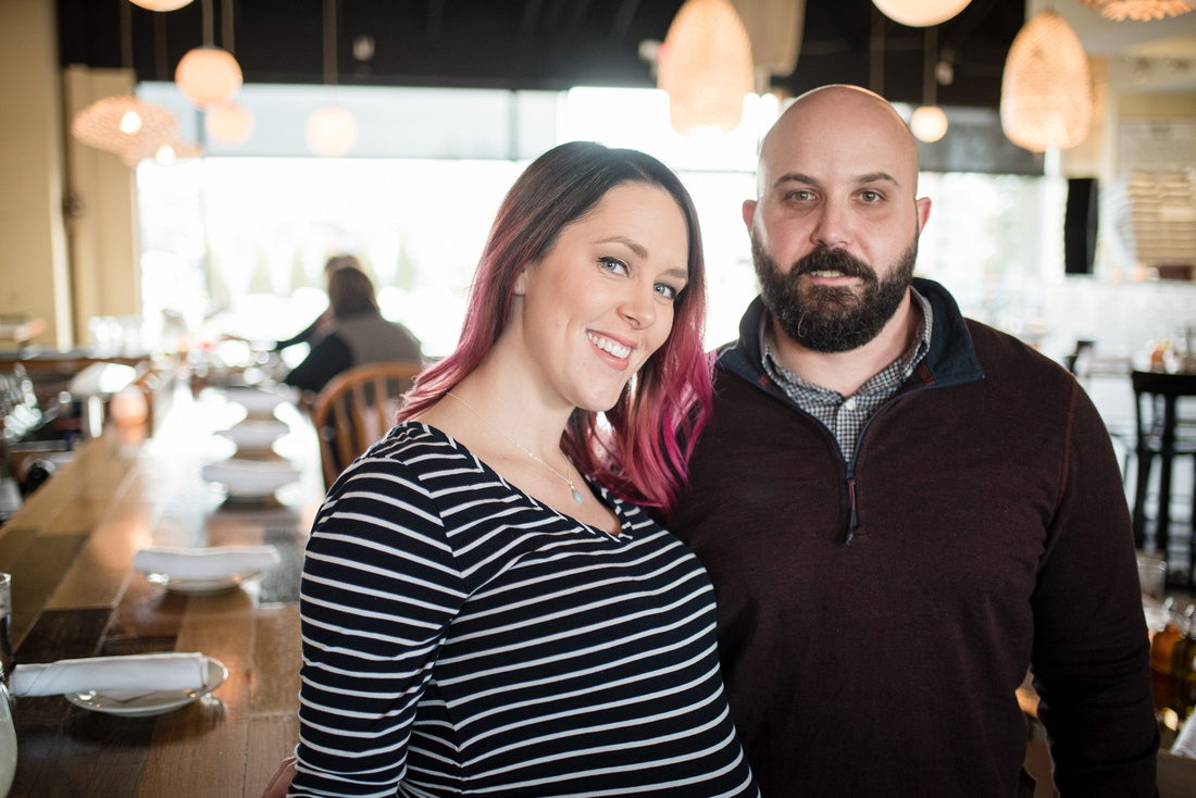 Katie Gaeta St. Louis Lifestyle Photography Rock Hill Katie's Pizza and Pasta Manchester Road