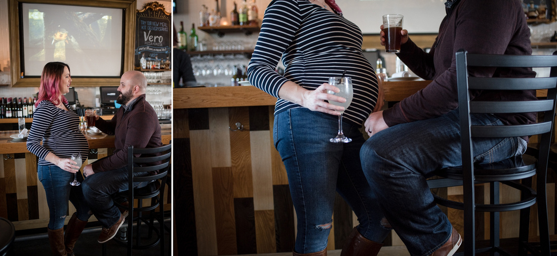 Katie Gaeta St. Louis Documentary Photography Katie's Pizza and Pasta Osteria