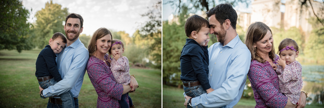 Katie Gaeta St. Louis Family Photographer On Location Lifestyle