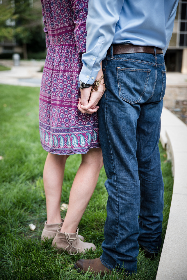 St. Louis Family Lifestyle Photographer Mercy Hospital St. Louis