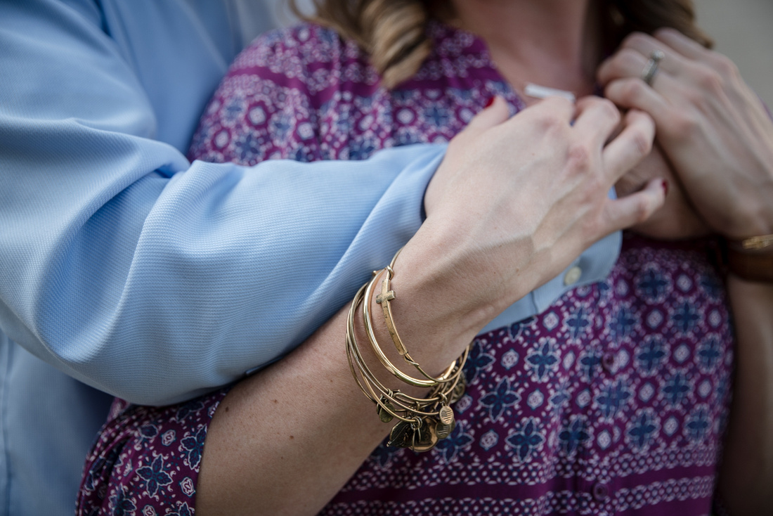 St. Louis, MO Lifestyle Family Photographer
