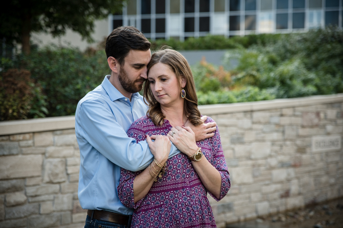 Katie Gaeta Photography Lifestyle Mercy Hospital Love Connection 