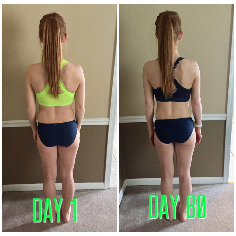 Katie Gaeta Photography Owner Postpartum fitness journey St. Louis, MO