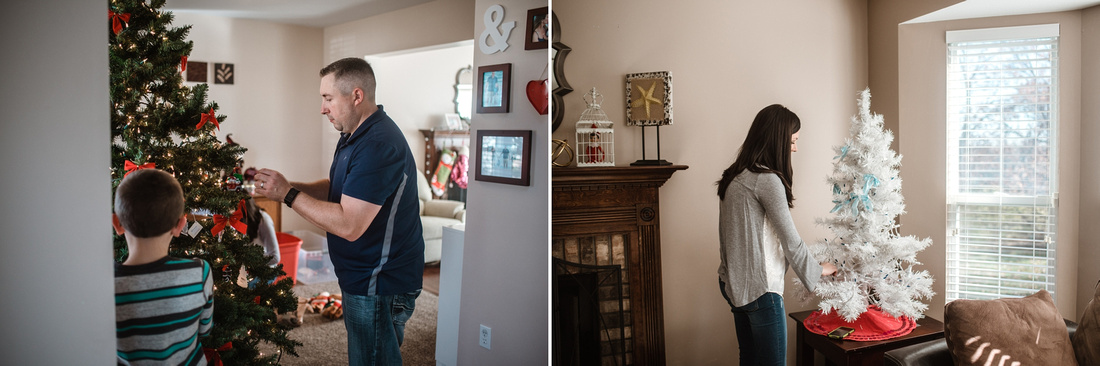 Katie Gaeta Photography Documentary Family Tradition St. Louis