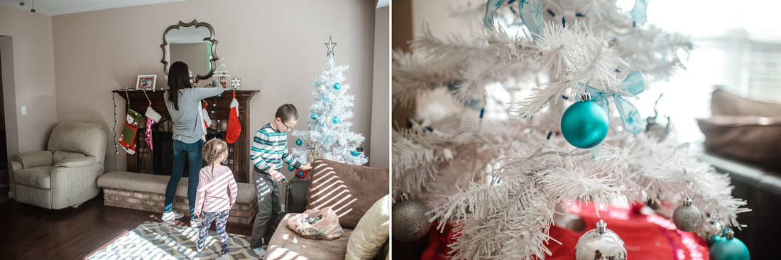 Katie Gaeta Photography Documentary Family Tradition St. Louis