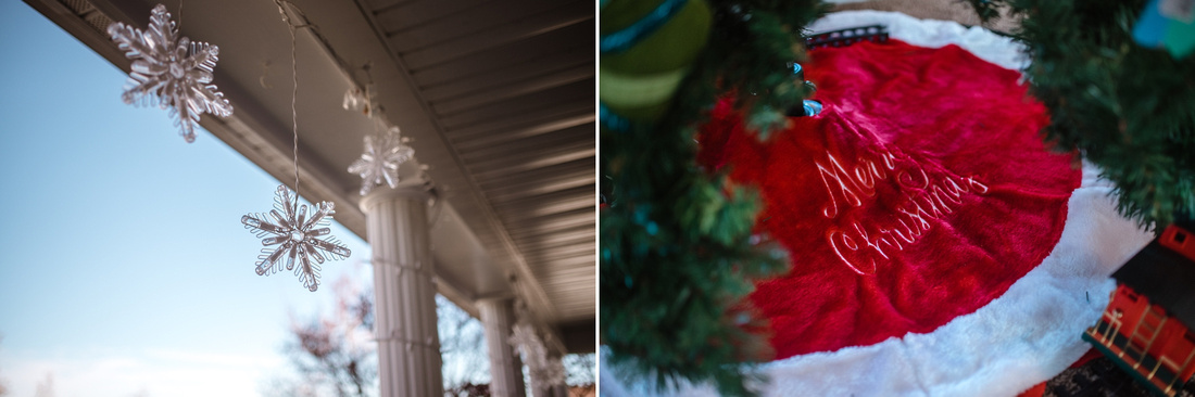 Katie Gaeta Photography Documentary Family Tradition St. Louis