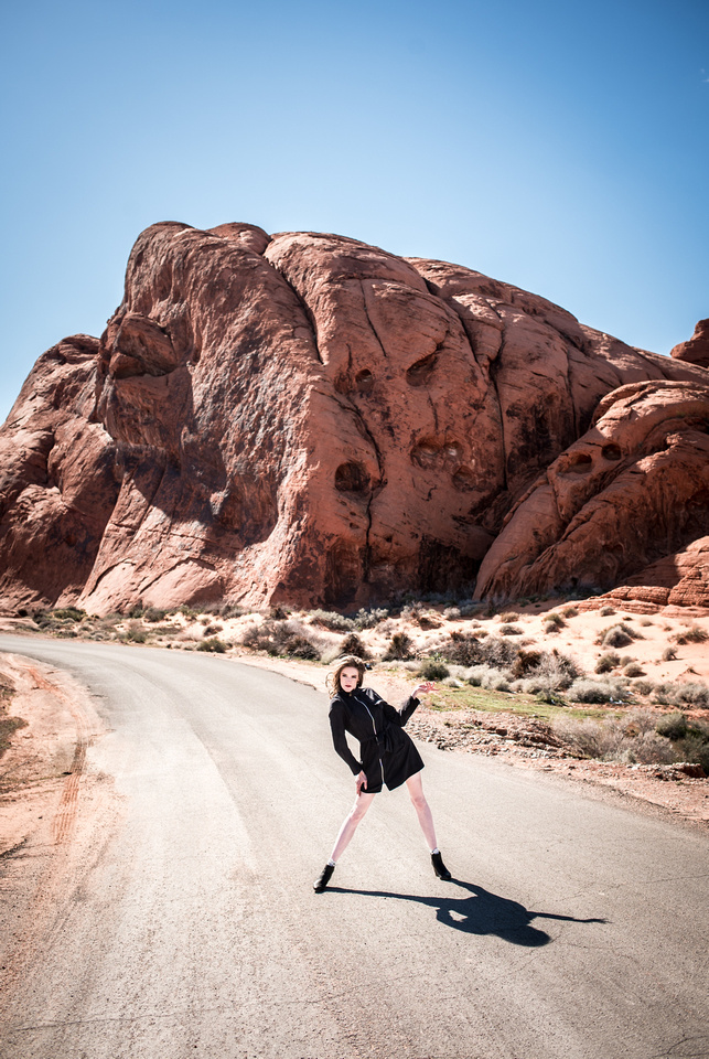 Valley of Fire Las Vegas NV Katie Gaeta Photography St. Louis documentary photographer