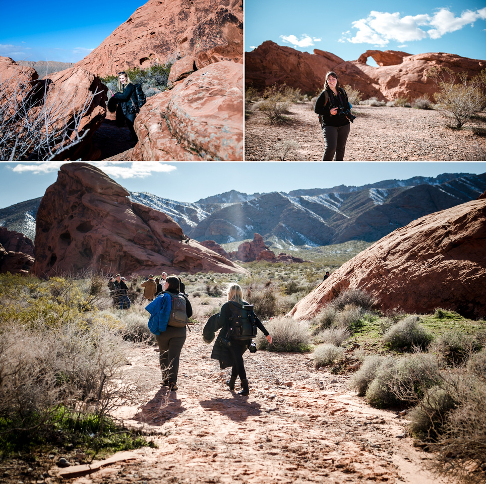Valley of Fire Las Vegas NV Katie Gaeta Photography St. Louis documentary photographer