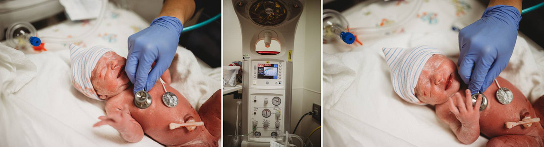 Katie Gaeta Photography Documentary Photographer St. Louis St. Mary's Hospital