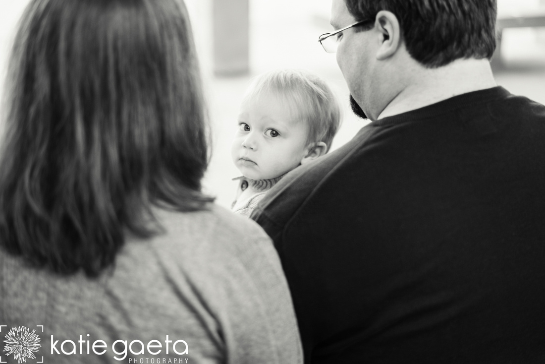 Katie Gaeta Photography Fall Family Session St. Louis Family Photographer